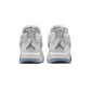 Jordan 4 Retro Photon Dust Blue Chill (GS)