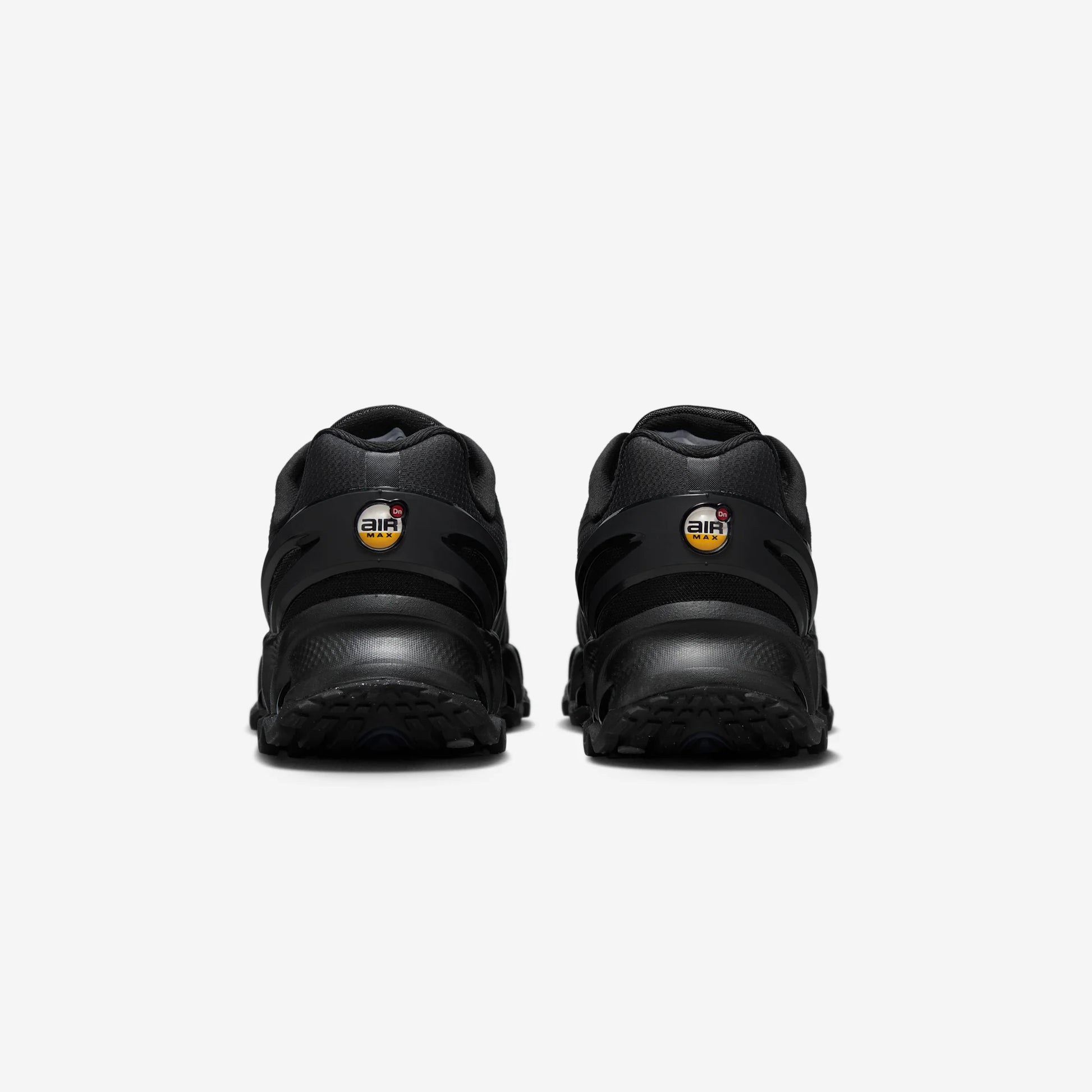 Nike Air Max Dn8 Black Anthracite (GS)