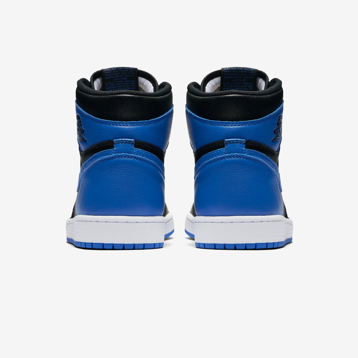 Jordan 1 Retro Royal (2017)