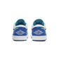 Jordan 1 Low Racer Blue White