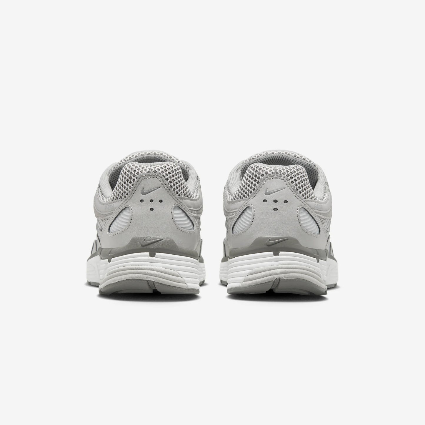 Nike P-6000 Light Iron Ore