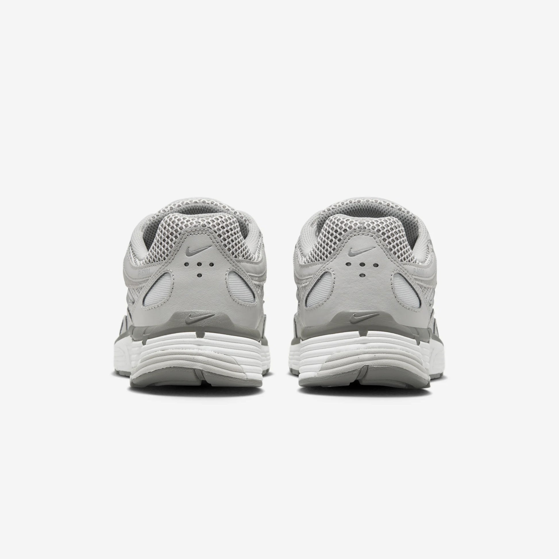 Nike P-6000 Light Iron Ore