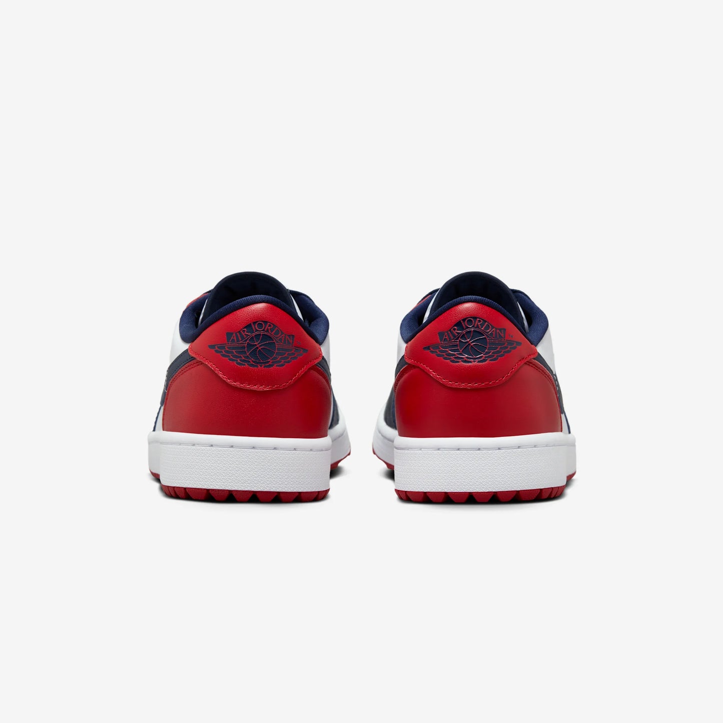 Jordan 1 Retro Low Golf USA