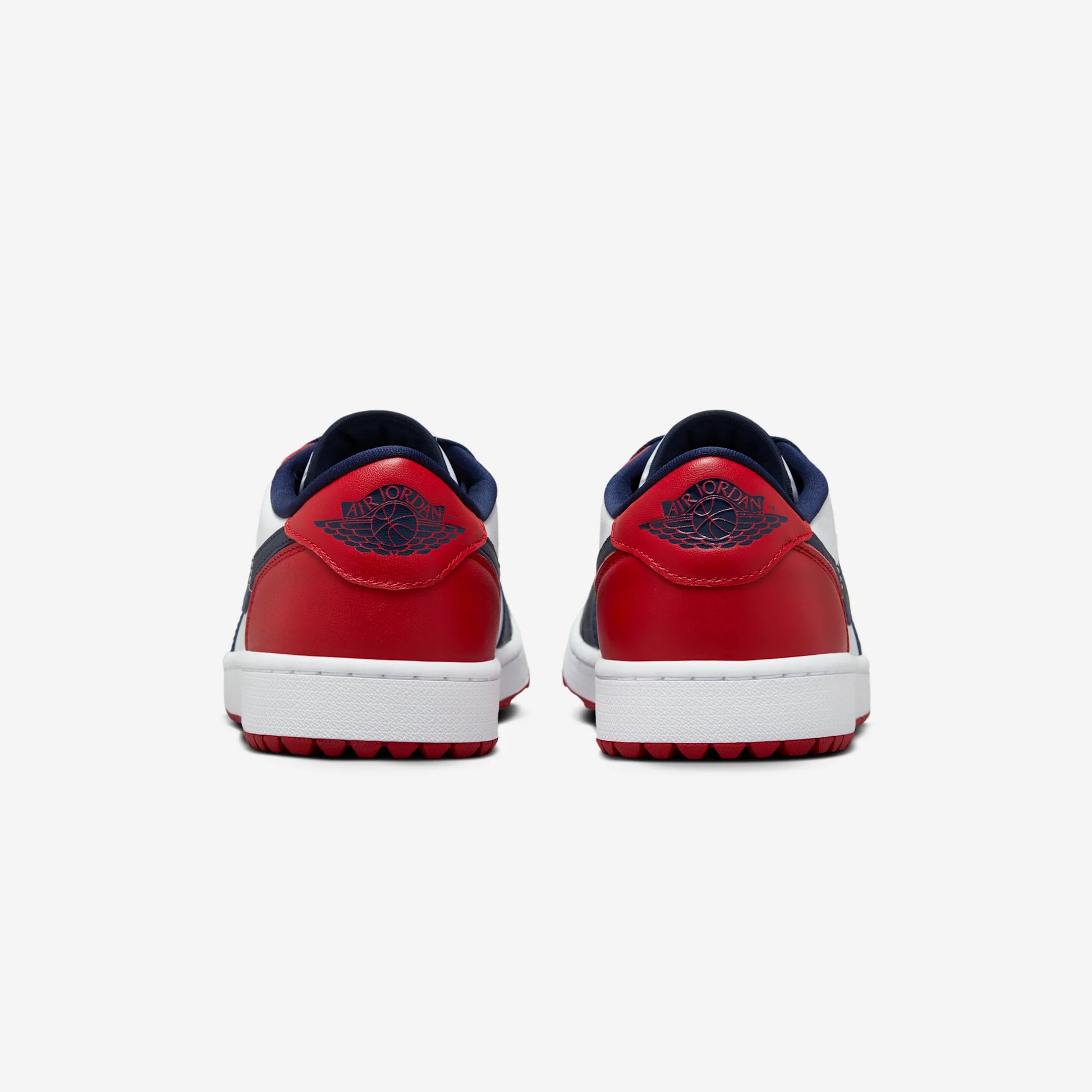 Jordan 1 Retro Low Golf USA