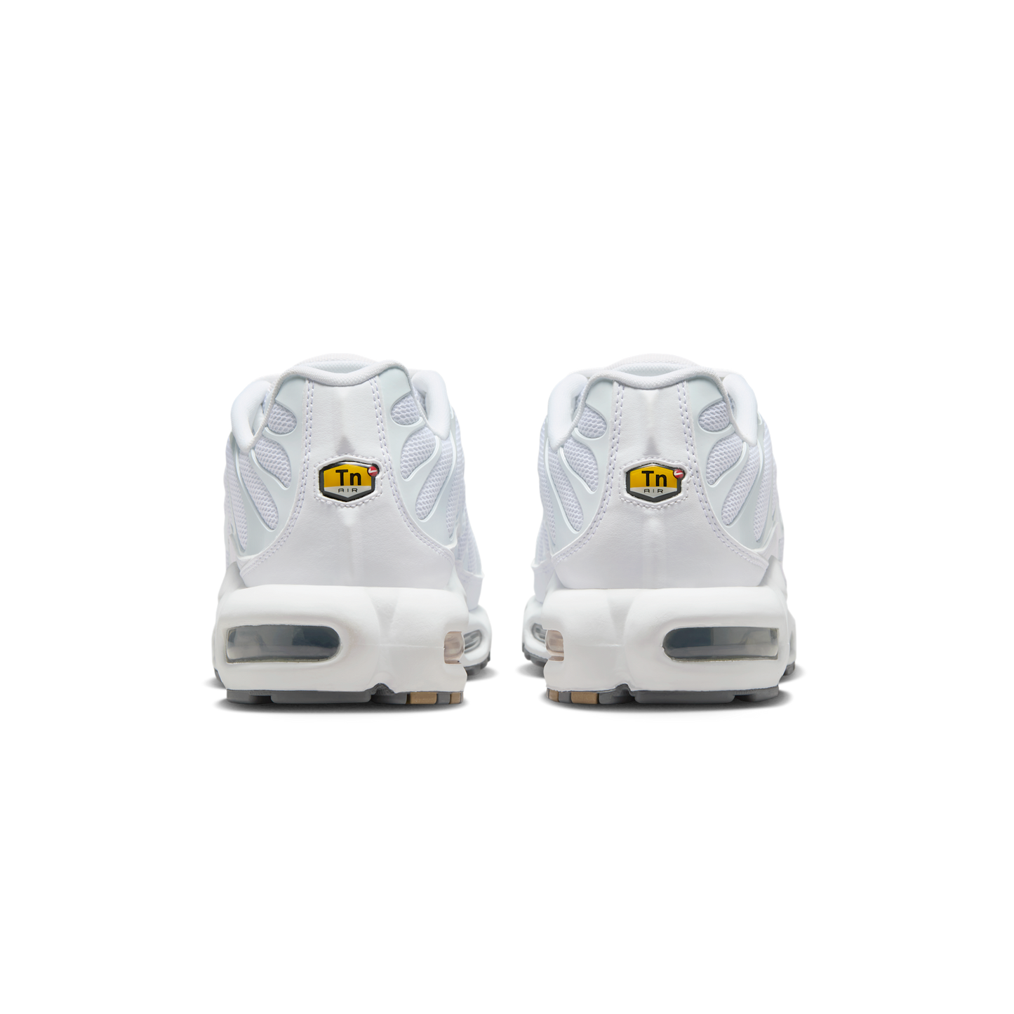 Nike Air Max Plus White