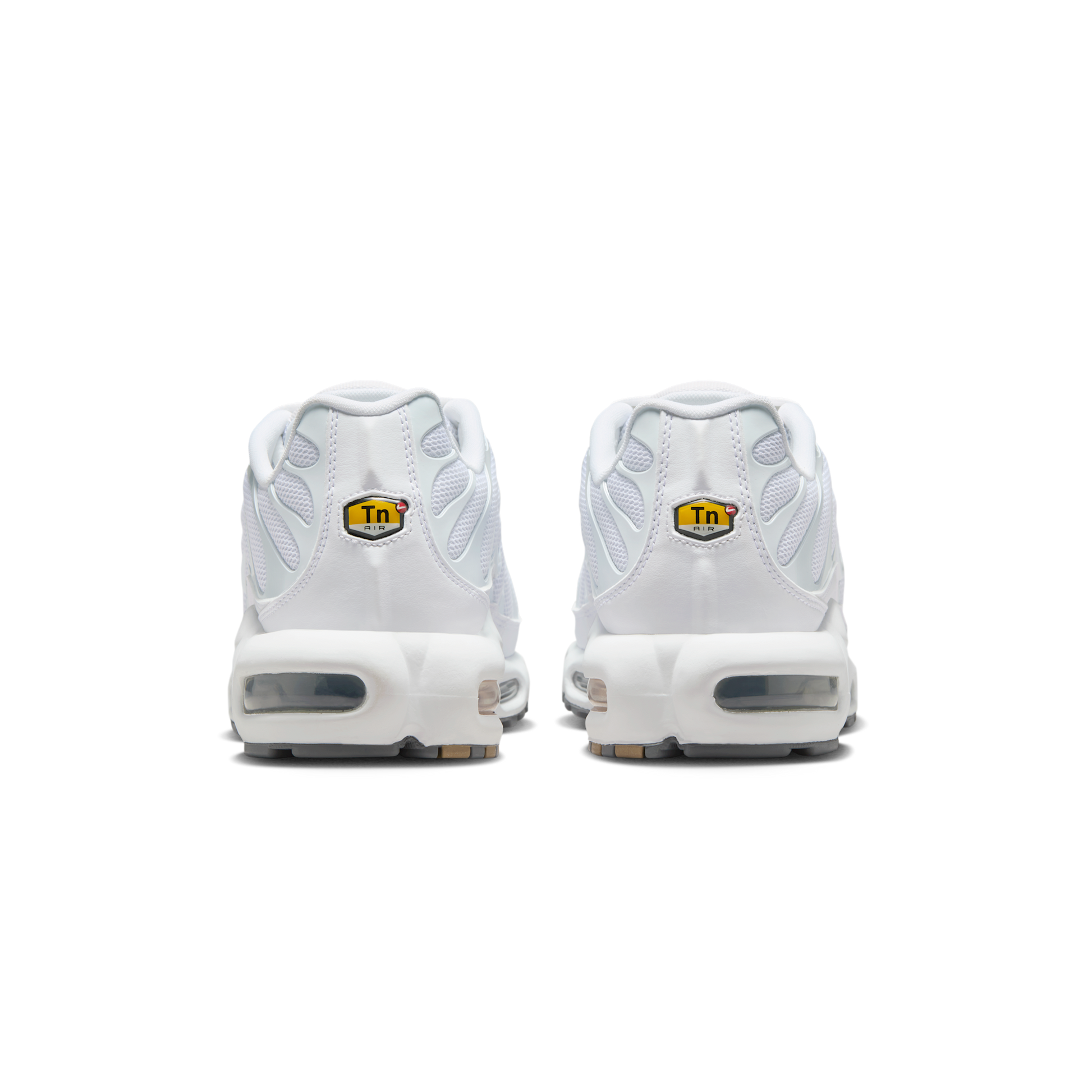Nike Air Max Plus White