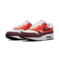 Nike Air Max 1 Burgundy Crush