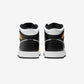 Jordan 1 Mid Yellow Ochre