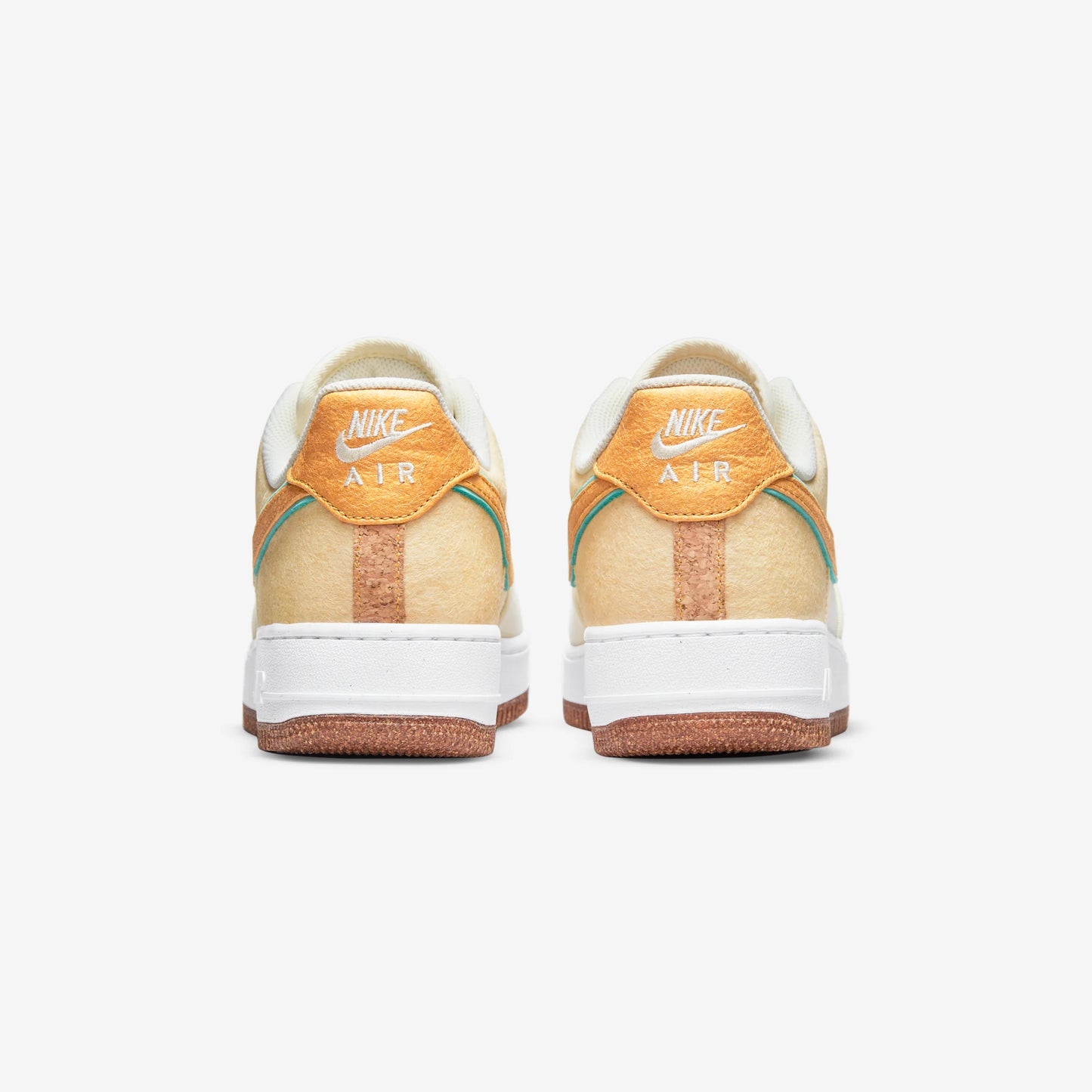 Nike Air Force 1 Low Happy Pineapple Coconut Milk