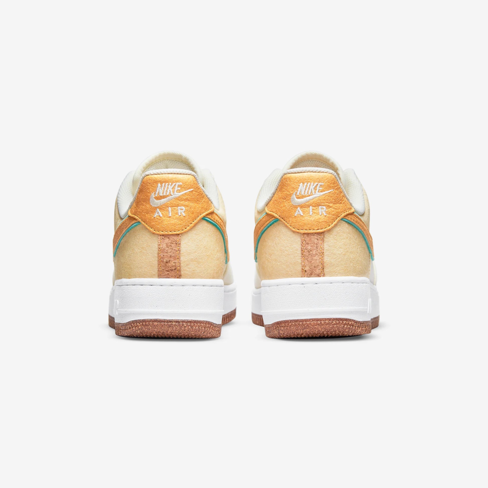 Nike Air Force 1 Low Happy Pineapple Coconut Milk
