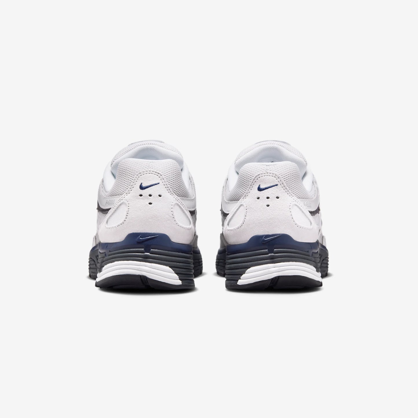Nike P-6000 Photon Dust Anthracite