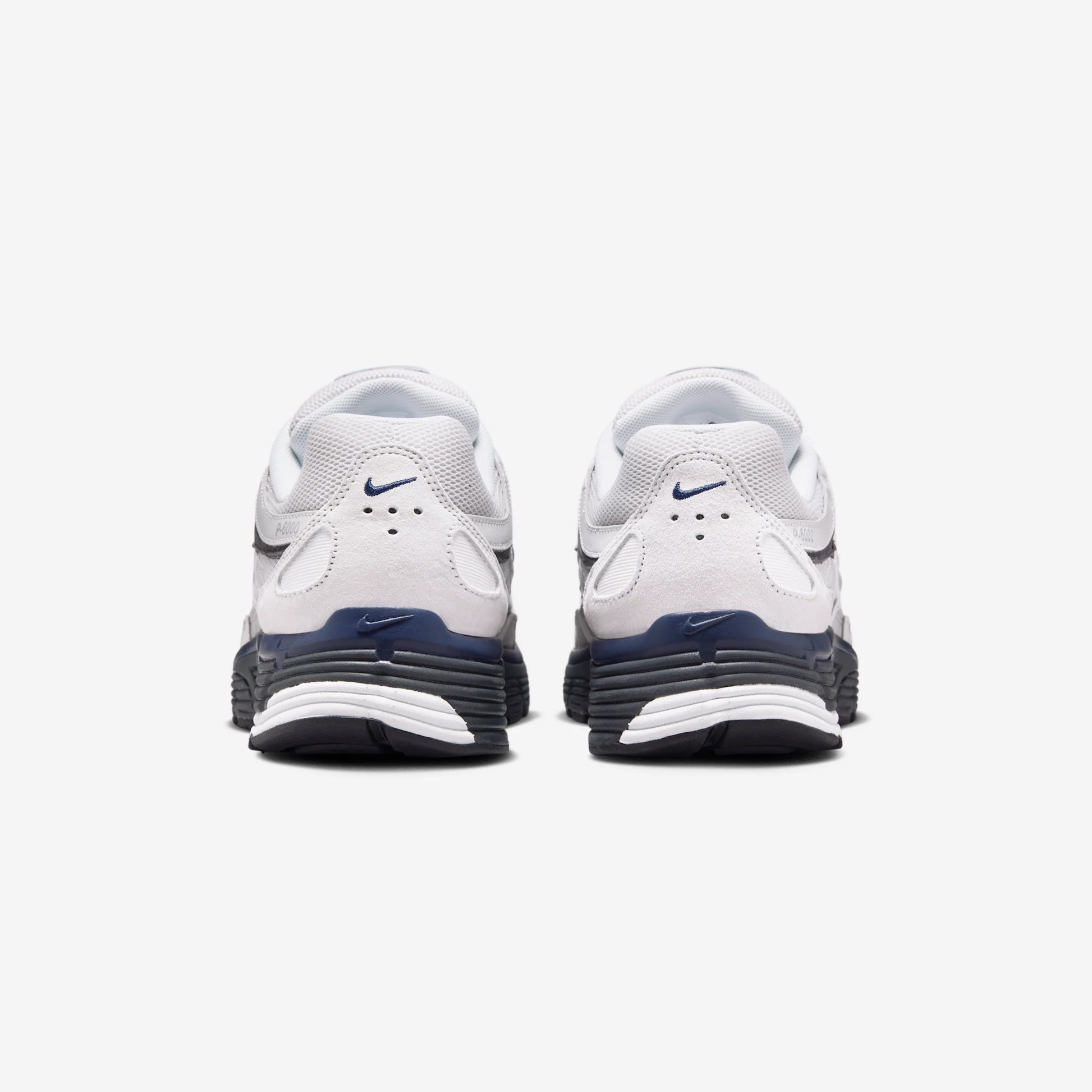 Nike P-6000 Photon Dust Anthracite