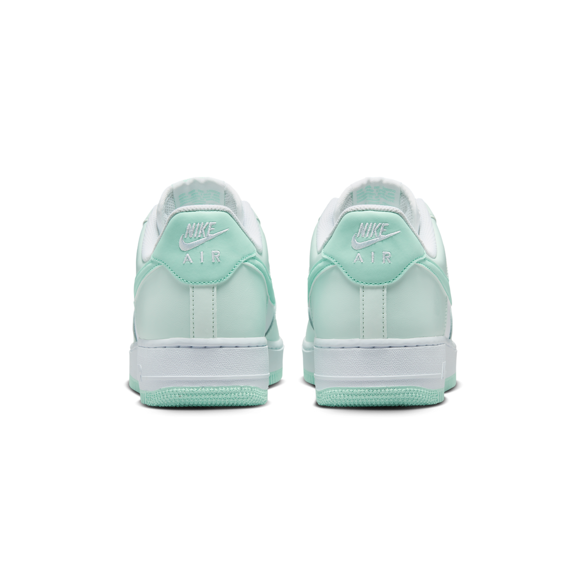 Nike Air Force 1 Low '07 Mint Foam