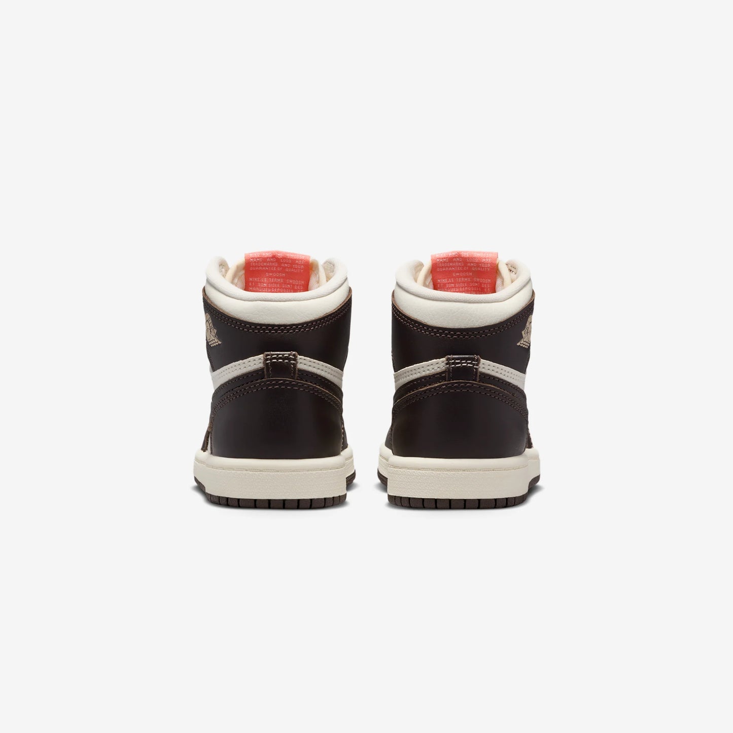 Jordan 1 Retro High OG Light Madder Root (PS)