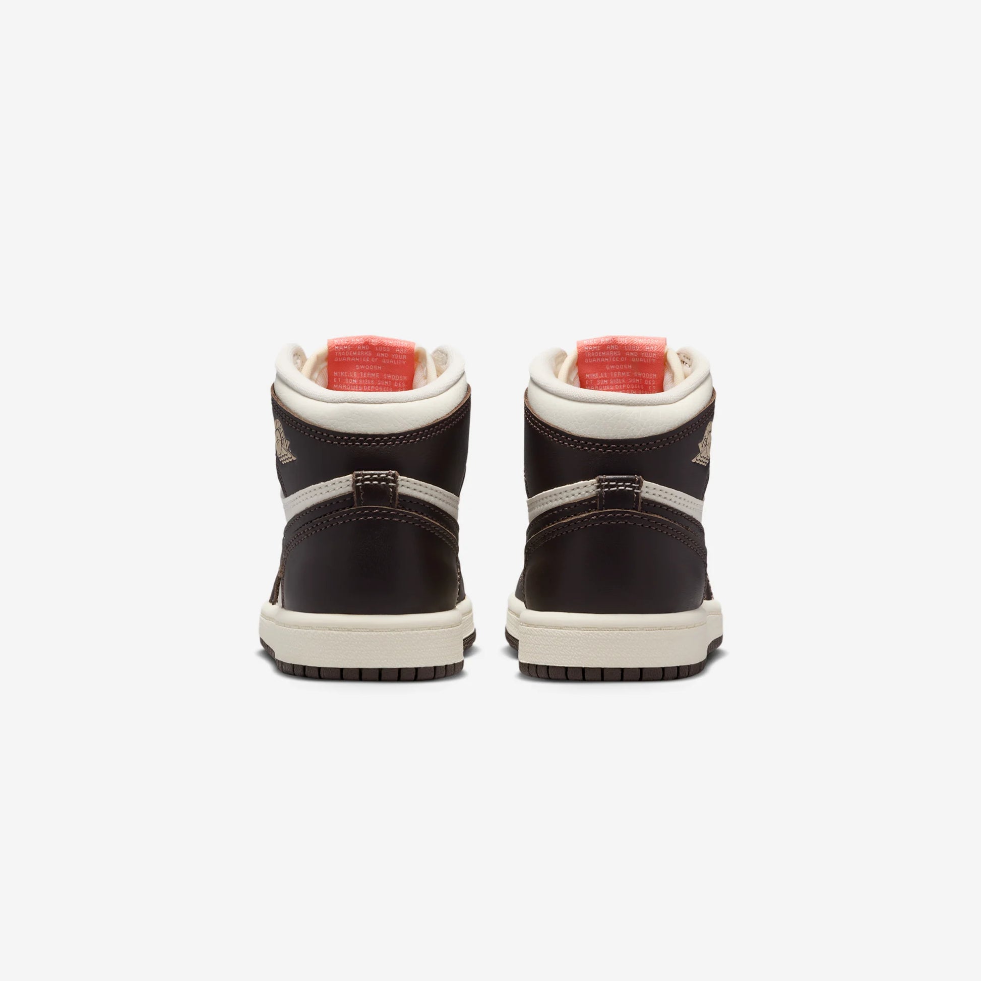 Jordan 1 Retro High OG Light Madder Root (PS)