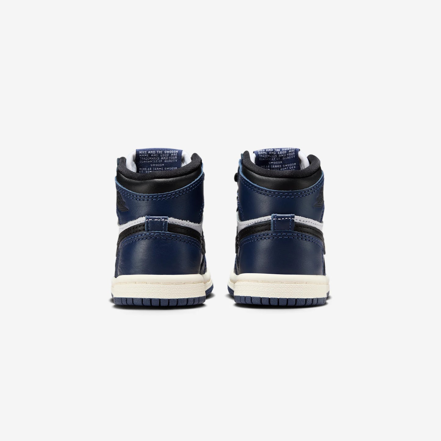 Jordan 1 Retro High OG Midnight Navy (TD)