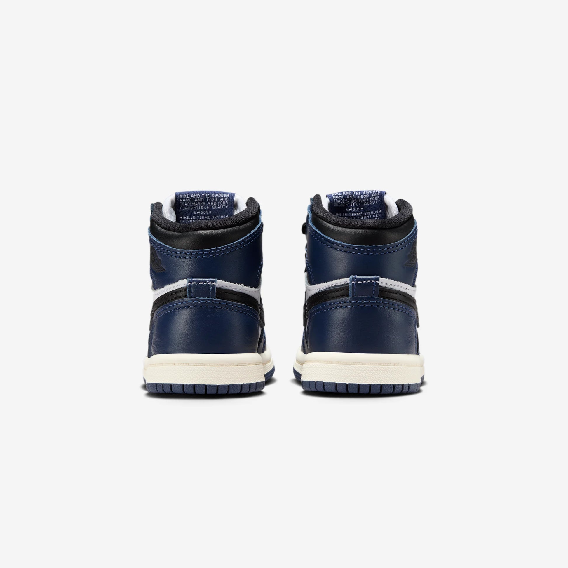 Jordan 1 Retro High OG Midnight Navy (TD)