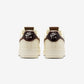 Nike Air Force 1 Low '07 Soft Pearl Brown Croc