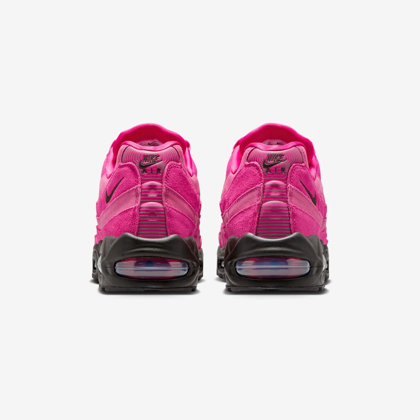 Nike Air Max 95 OG Big Bubble Fireberry