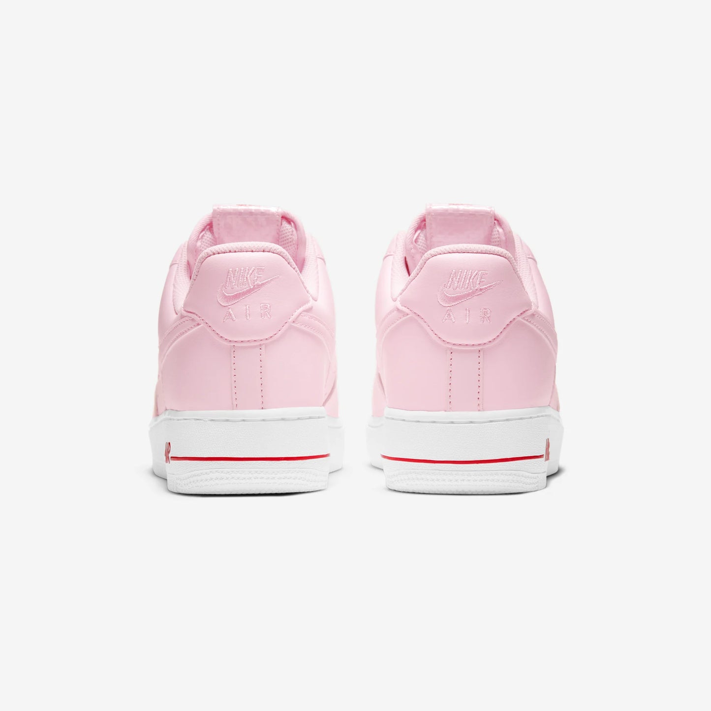 Nike Air Force 1 Low Rose Pink