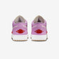 Jordan 1 Low SE Peanut Butter & Jelly (GS)