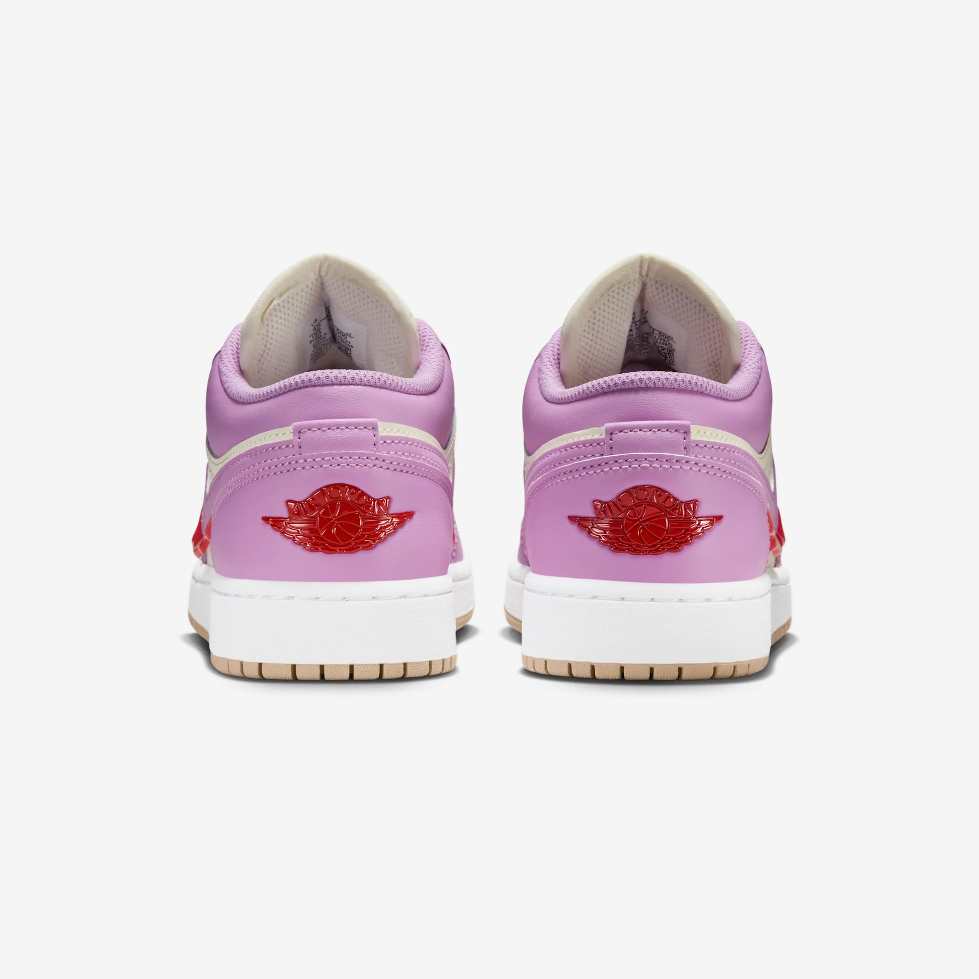 Jordan 1 Low SE Peanut Butter & Jelly (GS)