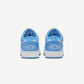 Jordan 1 Low SE Legend Blue Patent (GS)