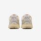 Nike P-6000 College Grey Khaki Safety Orange