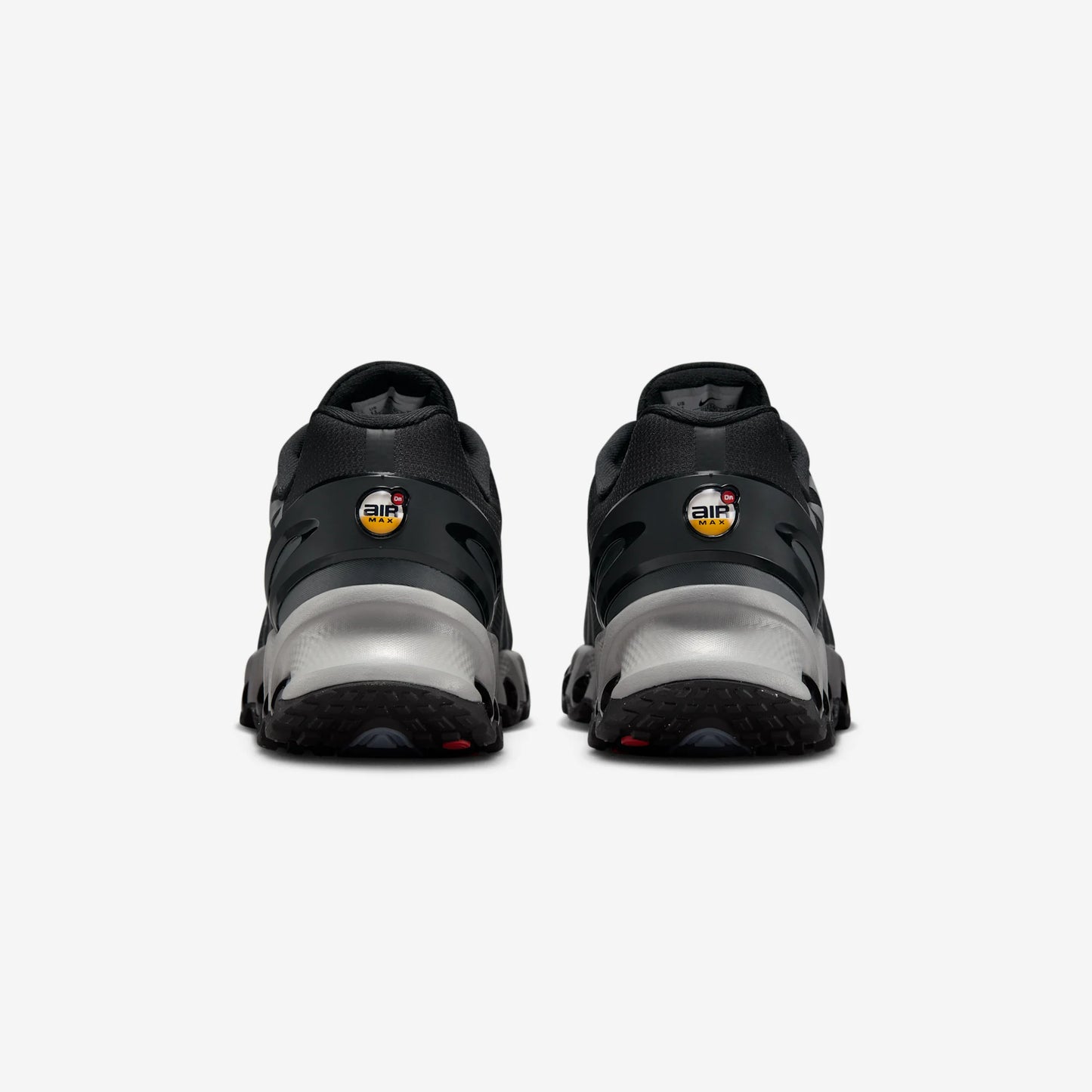 Nike Air Max Dn8 PSG Paris Saint-Germain Black Particle Grey