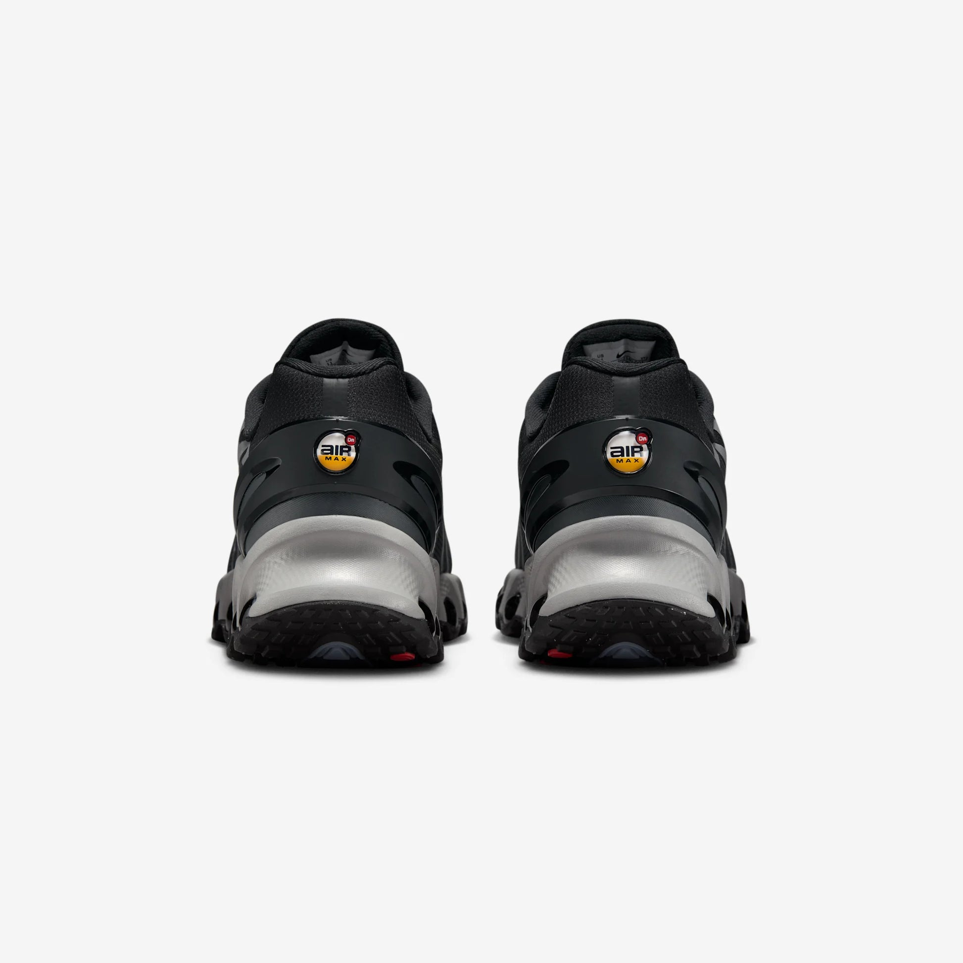 Nike Air Max Dn8 PSG Paris Saint-Germain Black Particle Grey