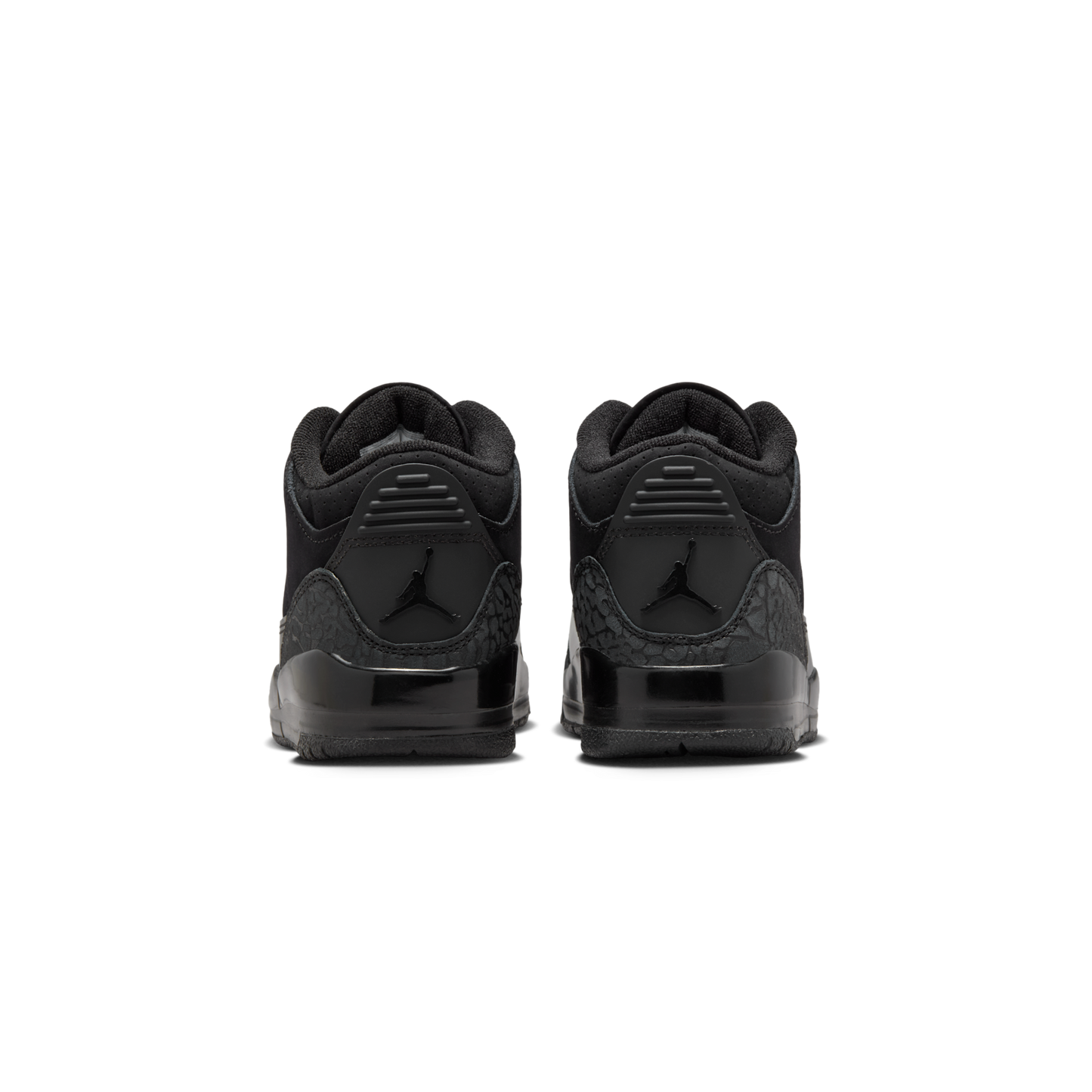 Jordan 3 Retro Black Cat (2025) (PS)