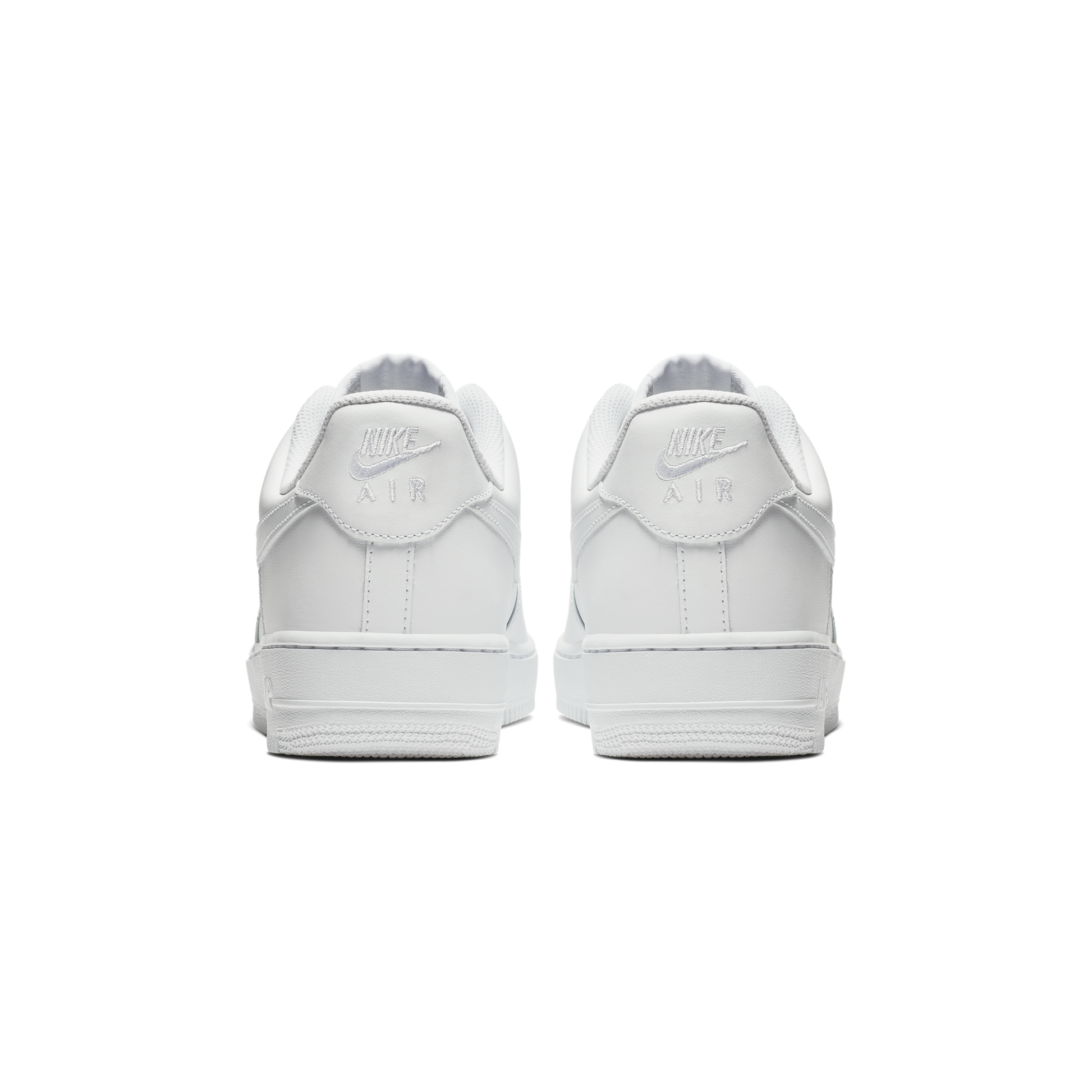 Air Force 1 Low '07 Triple White