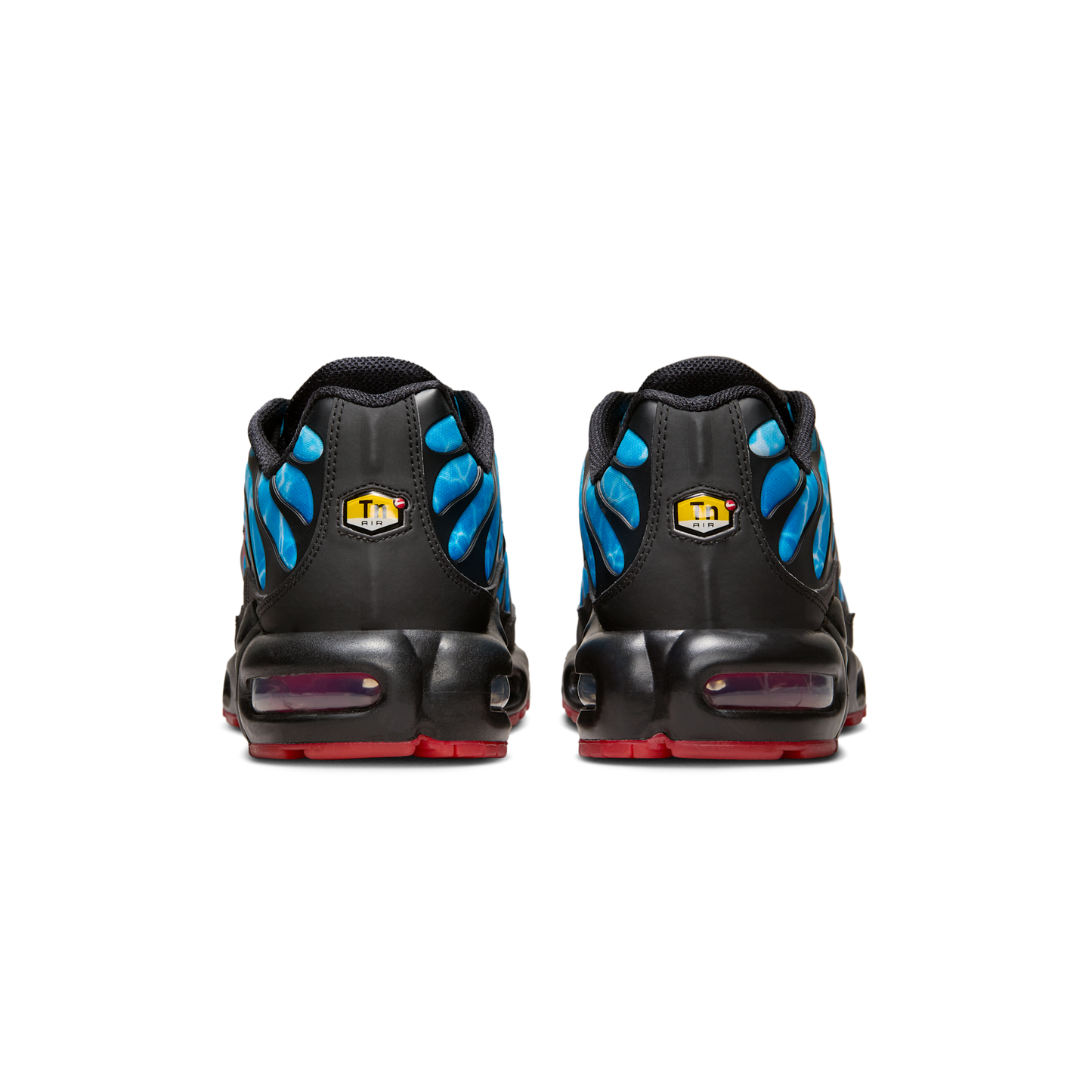 Nike Air Max Plus Shark Attack