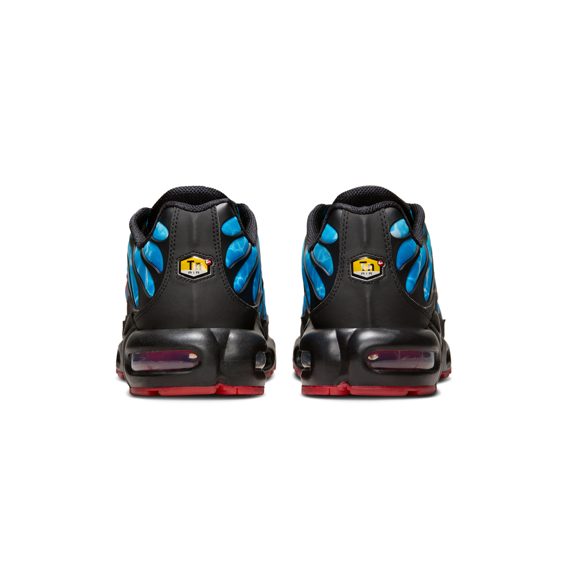 Nike Air Max Plus Shark Attack