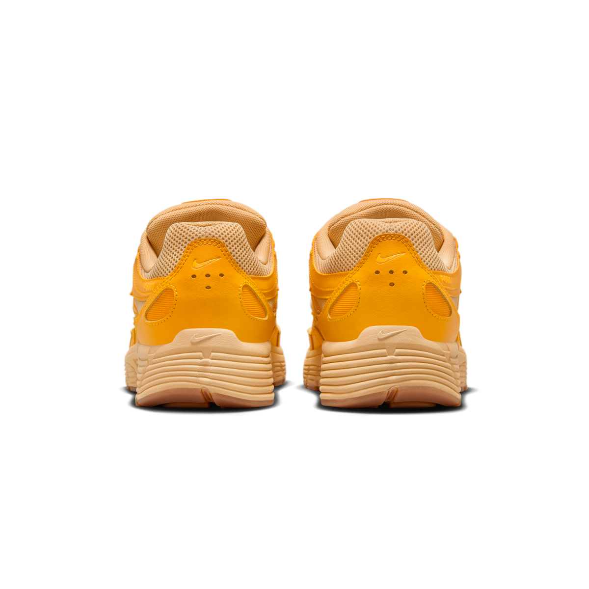 Nike P-6000 University Gold