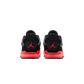 Jordan 4 Retro Black Infrared Barely Volt (TD)