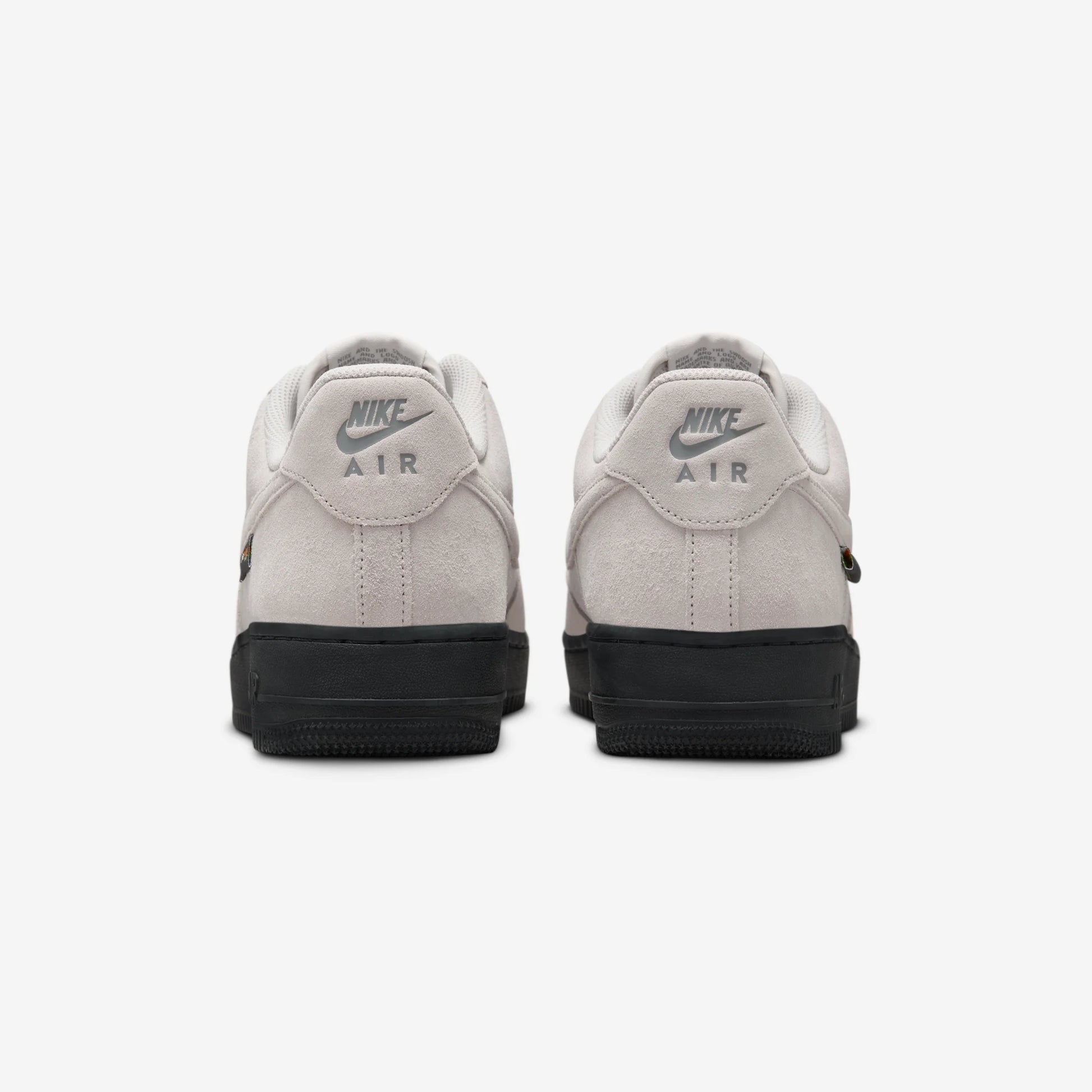 Nike Air Force 1 Low '07 Cordura Iron Ore