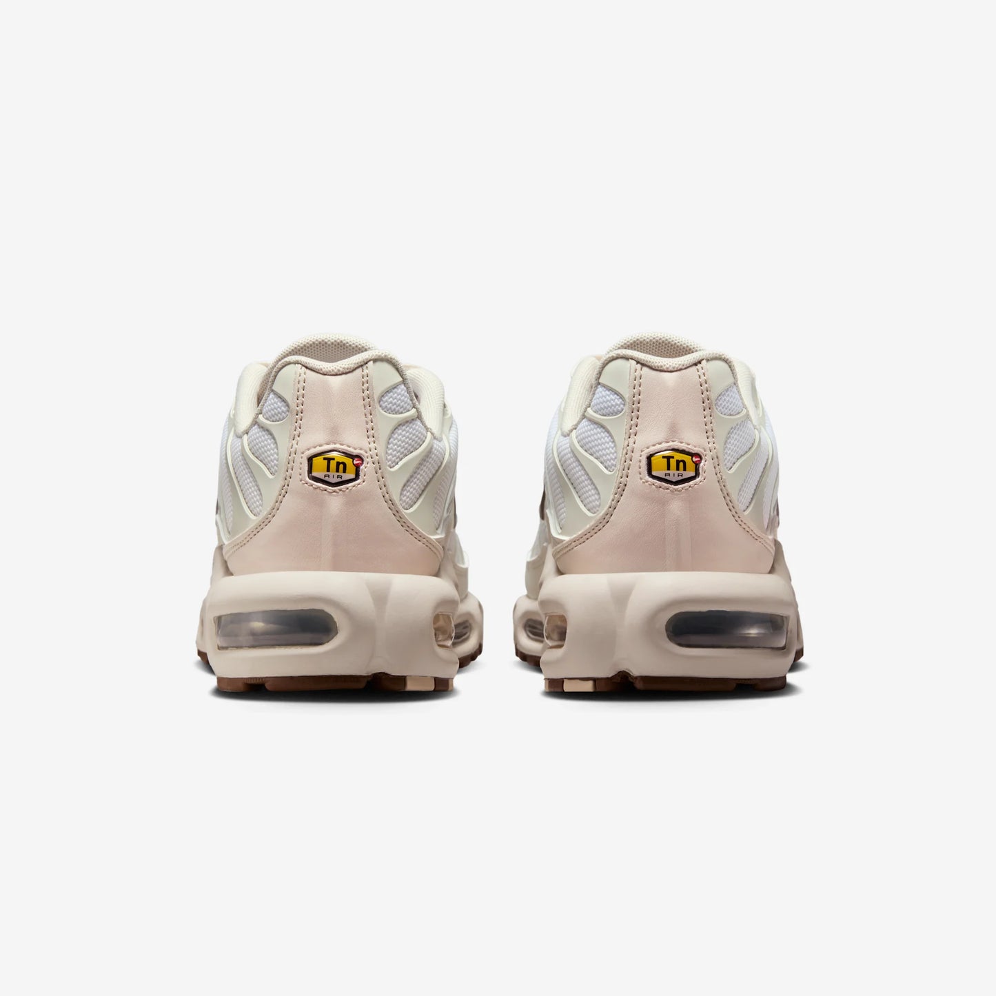 Nike Air Max Plus SE Light Orewood Brown (Women's)