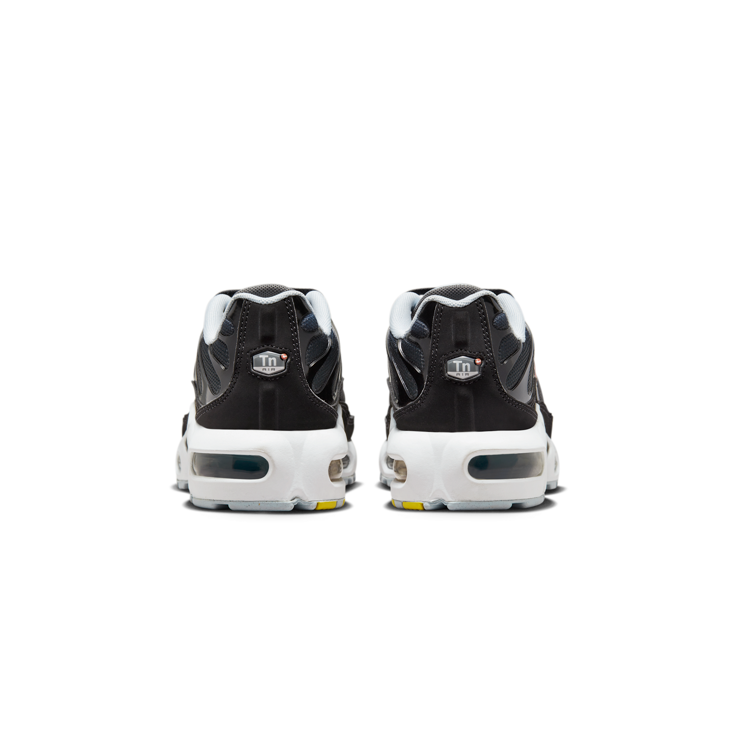 Nike Air Max Plus Blue Tint Rugged Orange (GS)
