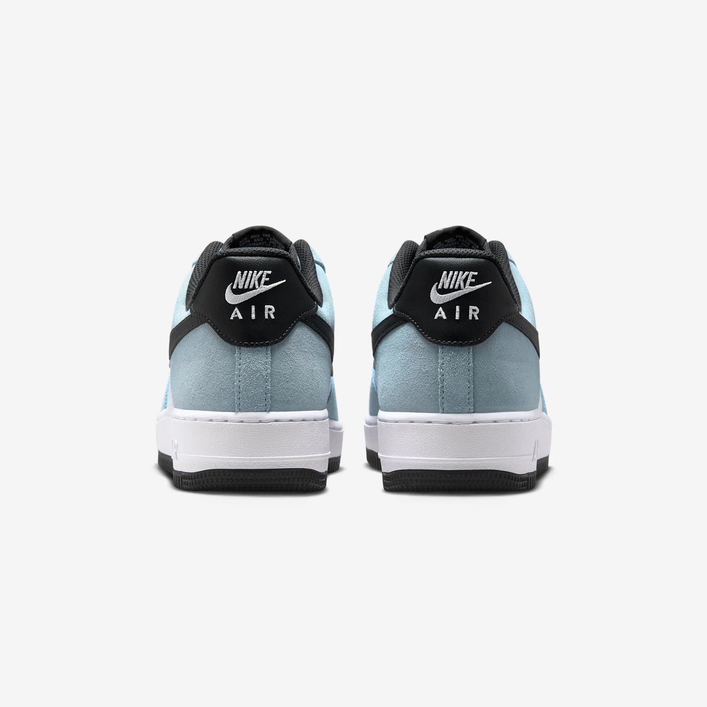 Nike Air Force 1 Low '07 LV8 Light Armory Blue White