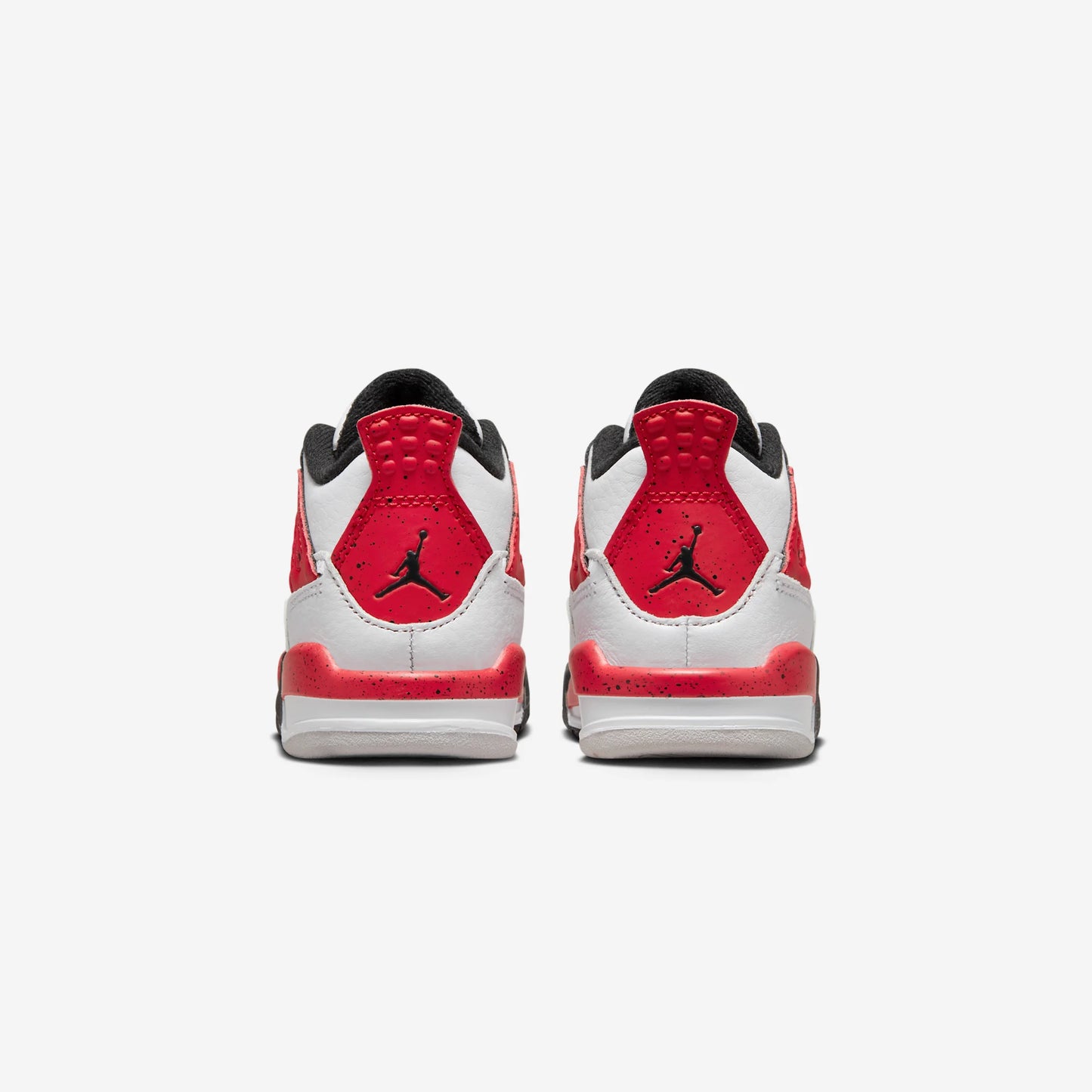 Jordan 4 Retro Red Cement (TD)