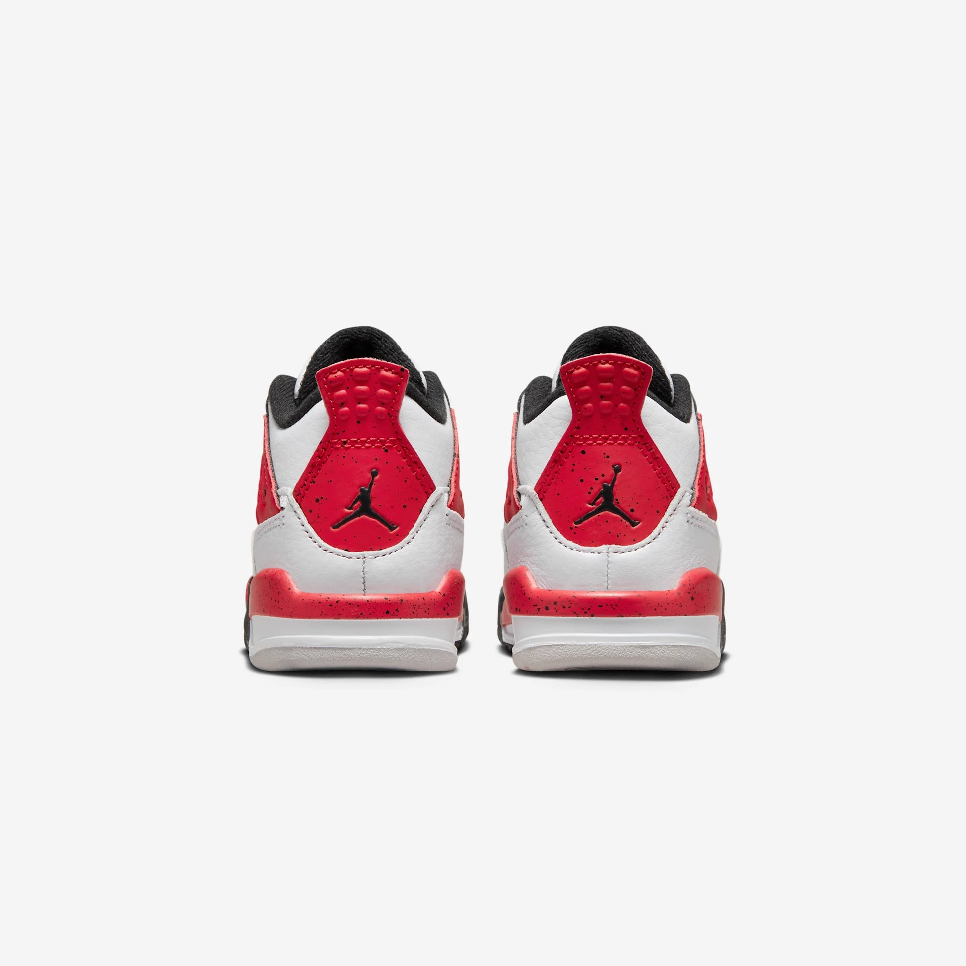 Jordan 4 Retro Red Cement (TD)