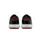 Jordan 1 Low Golf Spiked Bred Black Patent