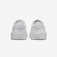 Jordan 1 Elevate Low Triple White (Women's)