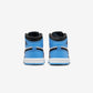 Jordan 1 Retro High OG UNC Toe (TD)