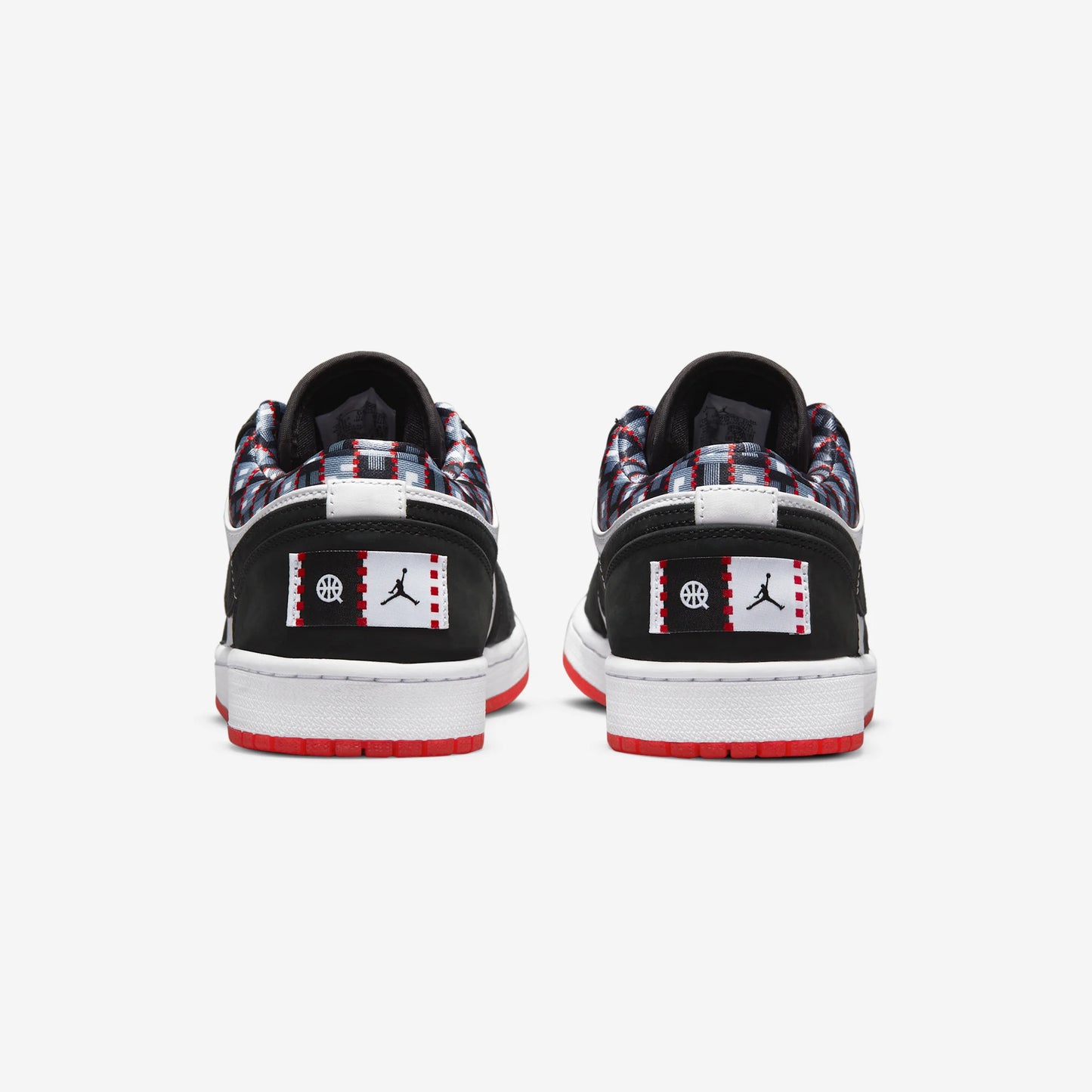 Jordan 1 Low Quai 54 (2021)