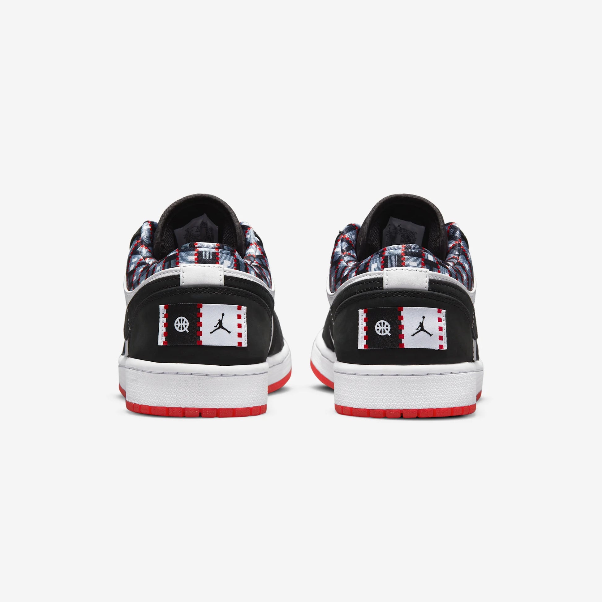 Jordan 1 Low Quai 54 (2021)
