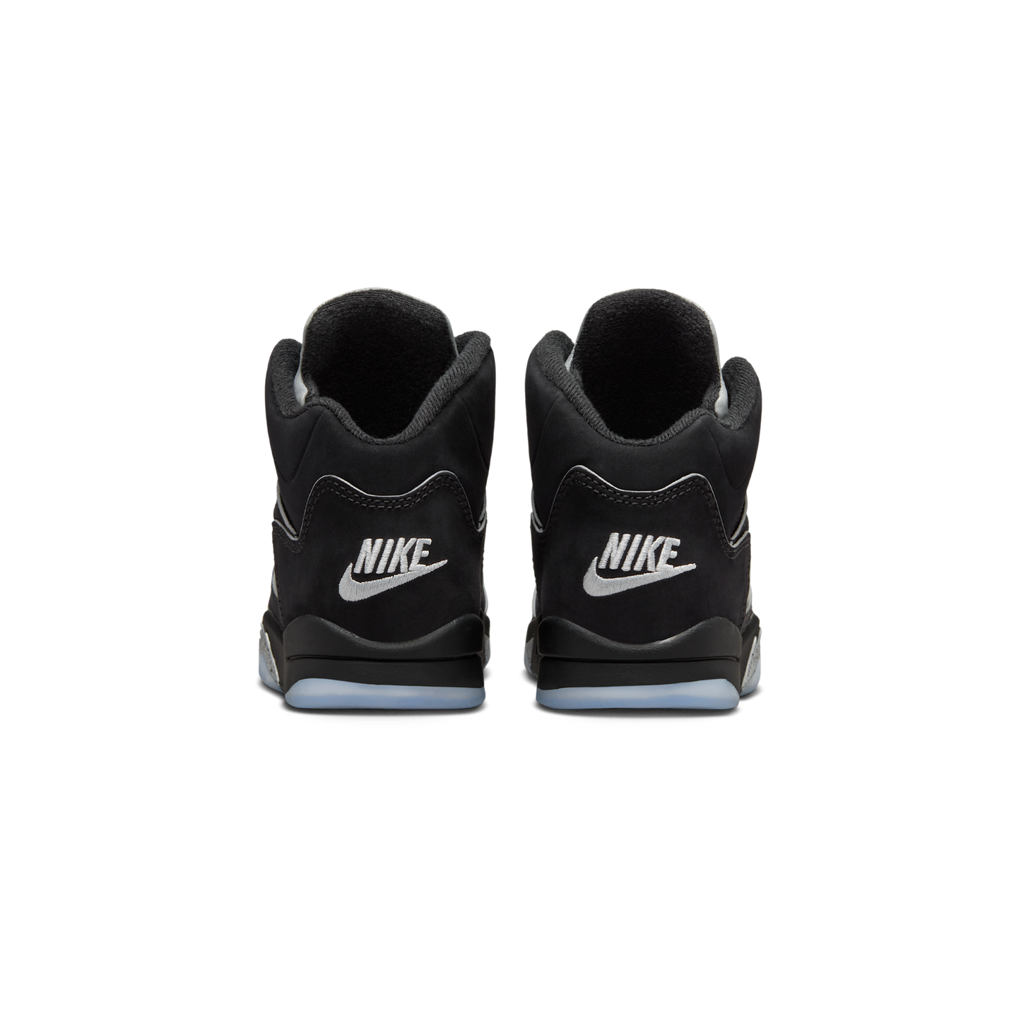 Jordan 5 Retro OG Black Metallic Reimagined (PS)