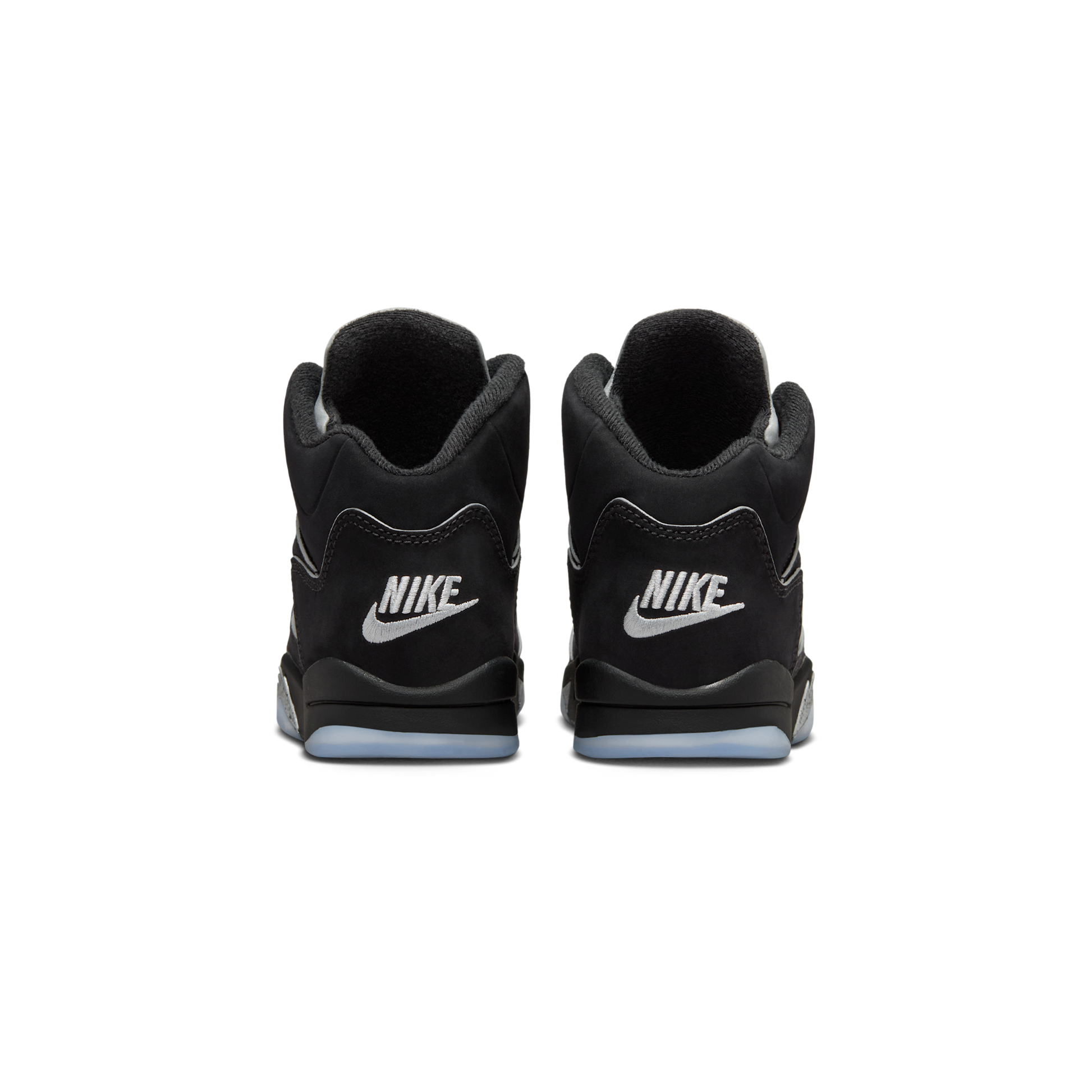 Jordan 5 Retro OG Black Metallic Reimagined (PS)
