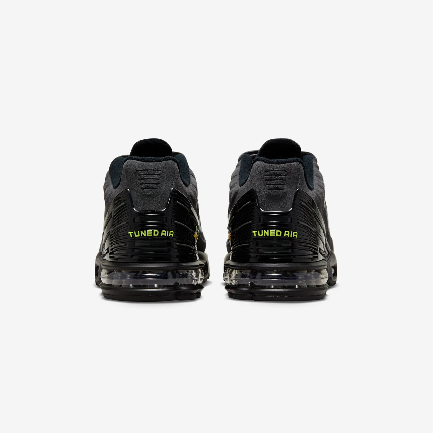 Nike Air Max Plus 3 Black Volt